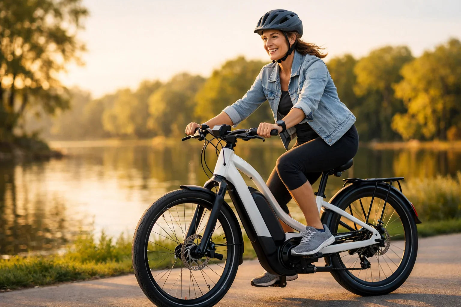 Bicycle Helmet Laws in North Carolina: What Every Rider Must Know