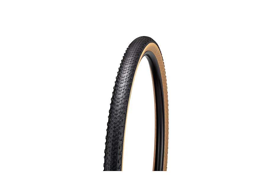 Specialized tracer tlr tire tan sidewall 700 x 40