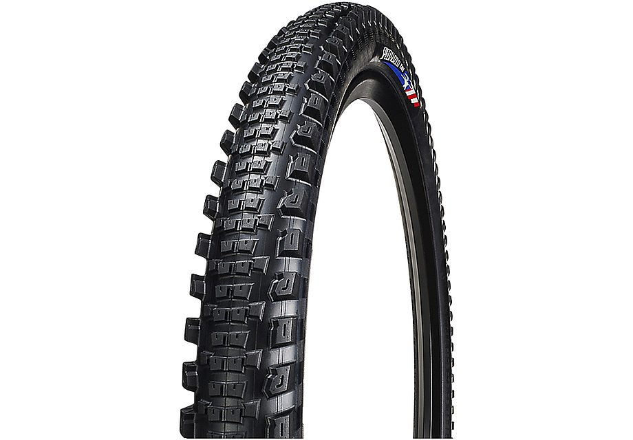 Specialized slaughter dh black 27.5/650bx2.3