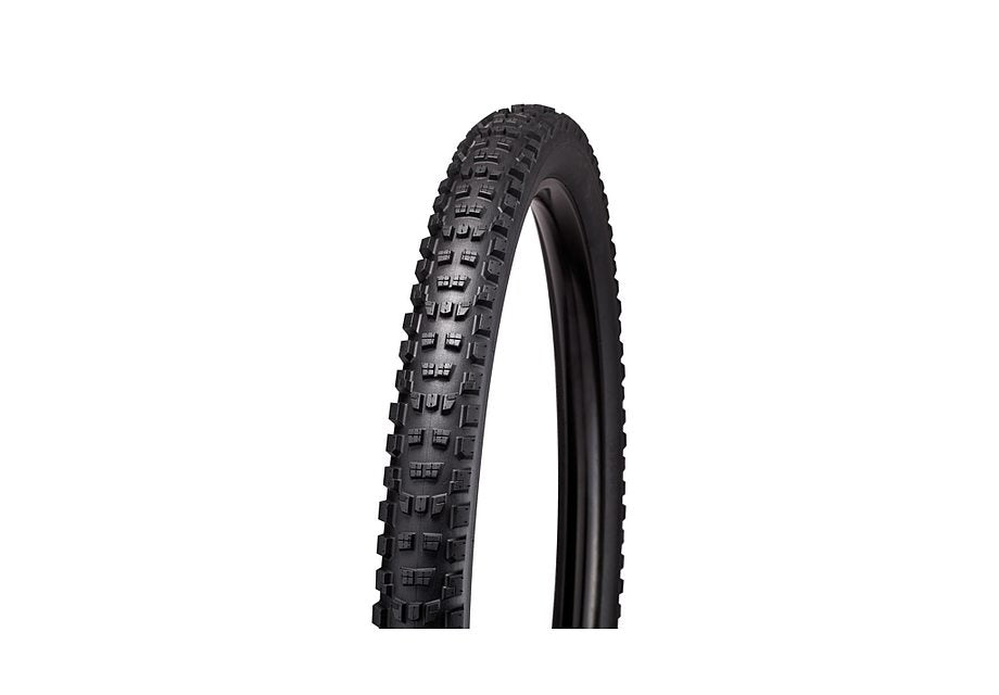 Specialized eliminator grid trail t7 tlr tire black 27.5/650b x 2.4