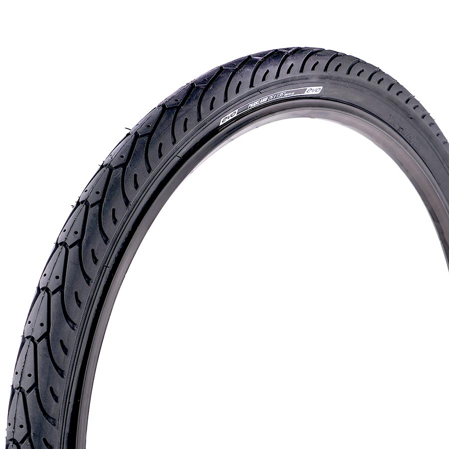 EVO Parkland Tire 26x1.95 Wire Clincher Black