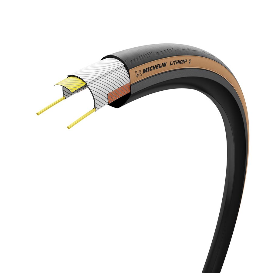 Michelin Lithion 4 700X32 Classic