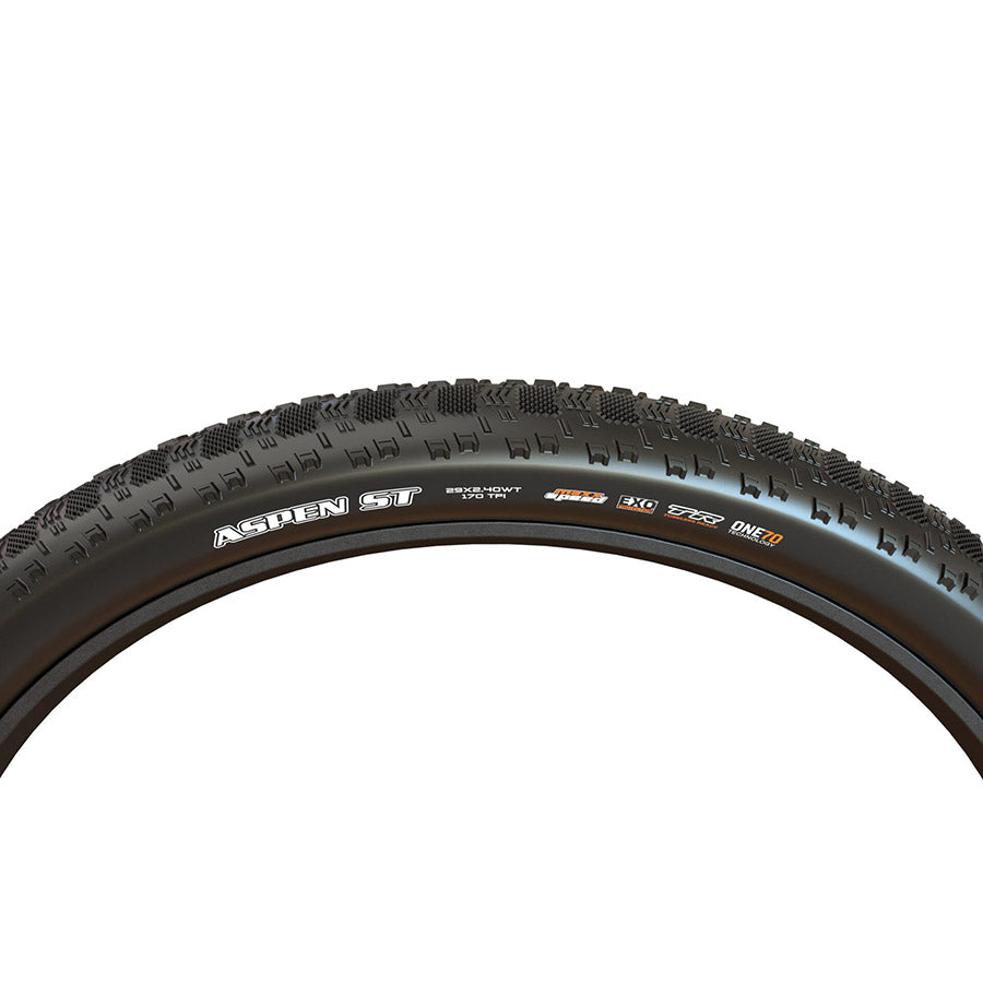 Maxxis Aspen ST 29x2.25" EXO/TR MaxxSpeed Silica