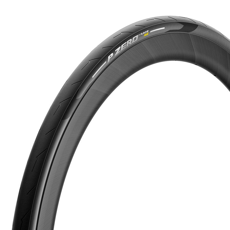 Pirelli P ZERO™ Race RS Road Tire 700x26C Folding Clincher SmartEVO2 TechBELT 127TPI Tanwall