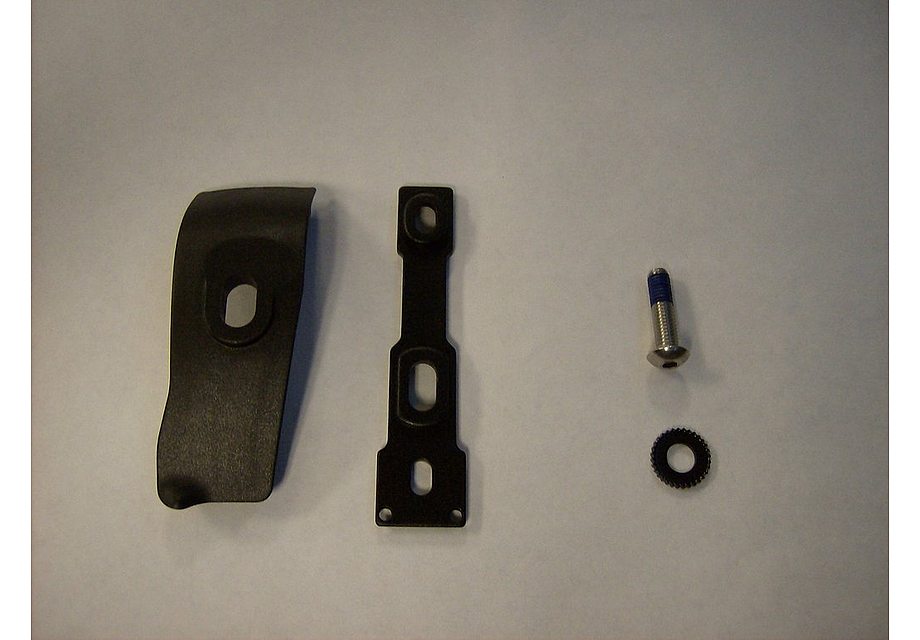 Specialized road msc my13 sl4 (tarmac/roubaix/amira) bb electronic mount kit for di2 (da & ultegra)