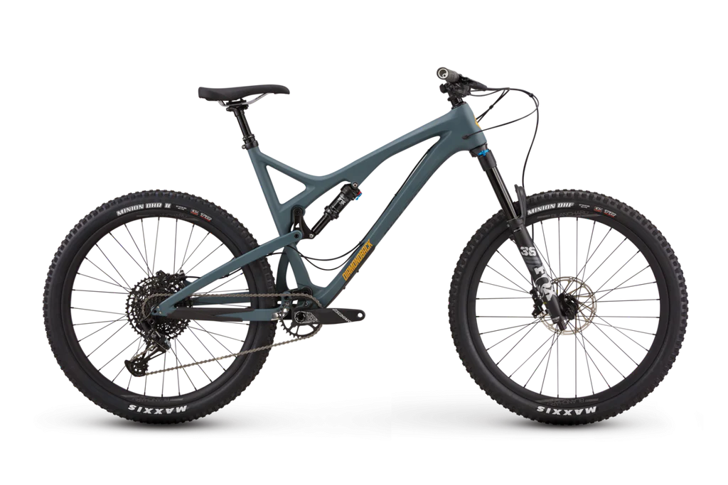 Diamondback xl mountain bike new arrivals