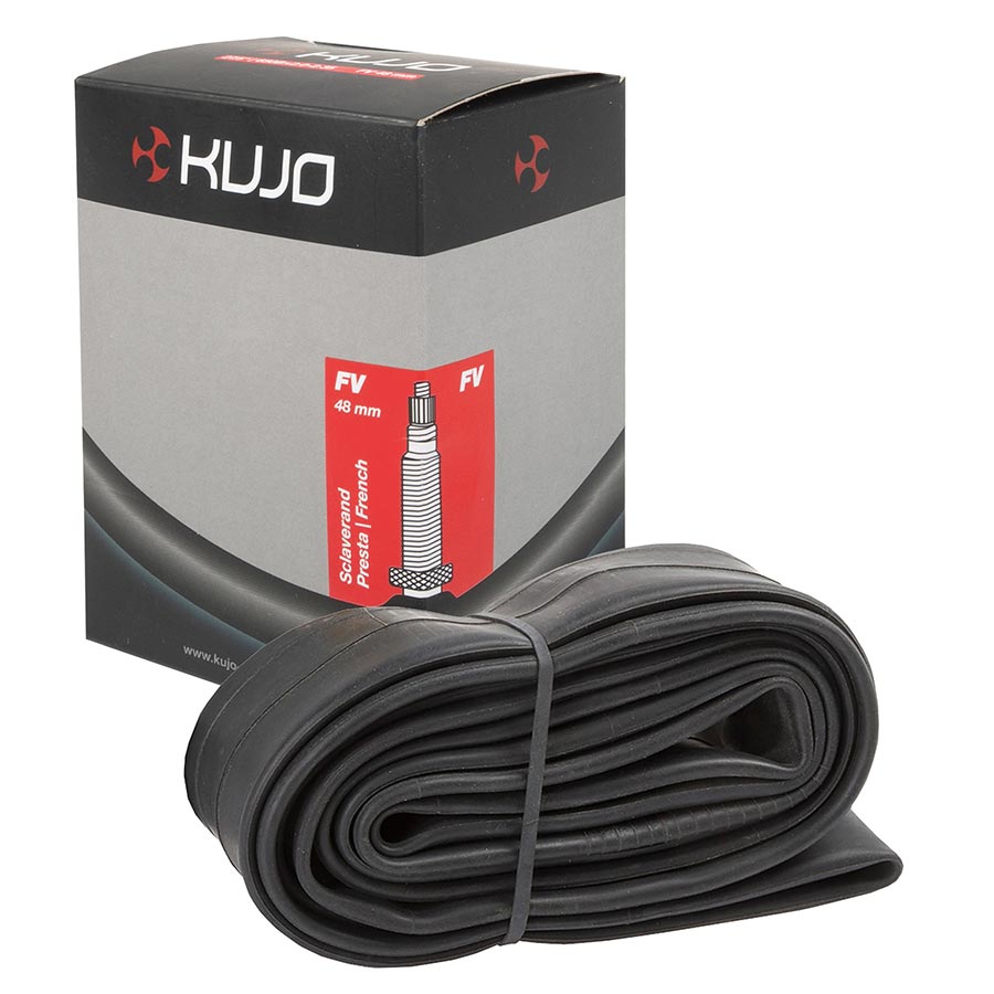 Kujo Presta Tube Presta 700C 18-25C Pair