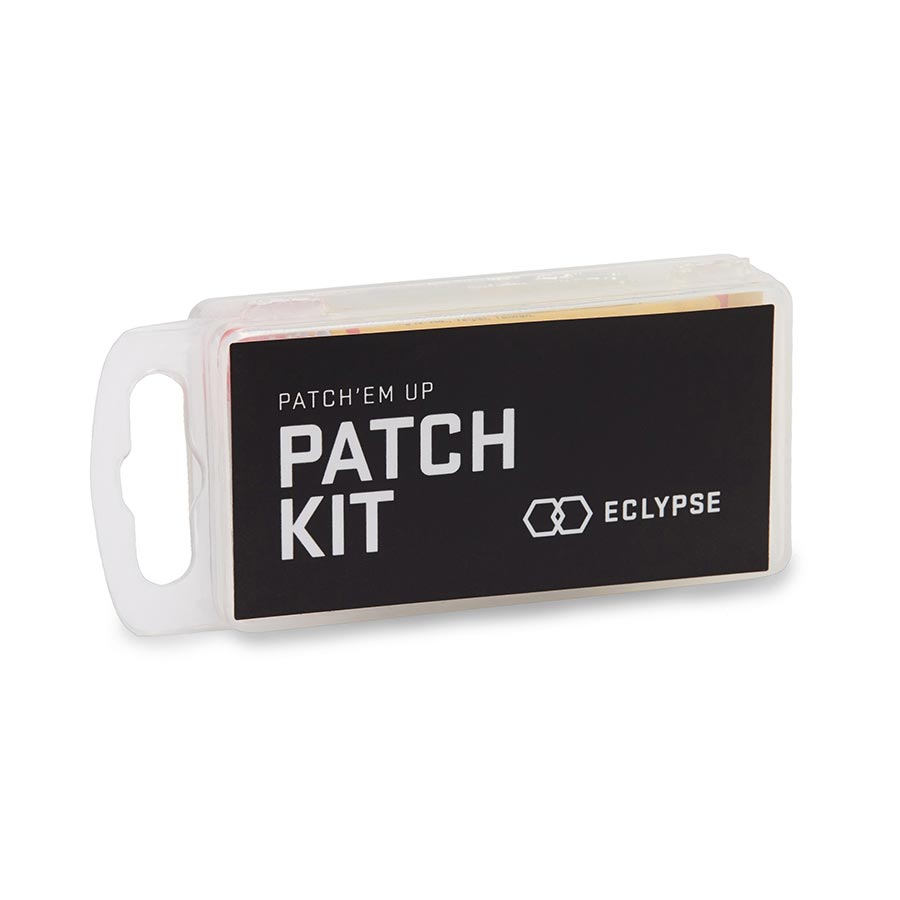 Eclypse Patch em Up Patch Kit