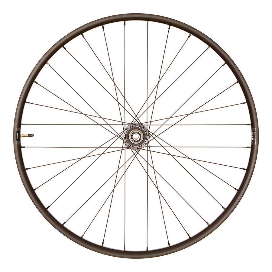 Wheel Shop WTB HTZ i30 / Shimano XT FH-M8110-B Wheel Rear 29 / 622 Holes: 32 12mm TA 148mm Disc Center Lock / IS 6-Bolt Shimano Micro Spline