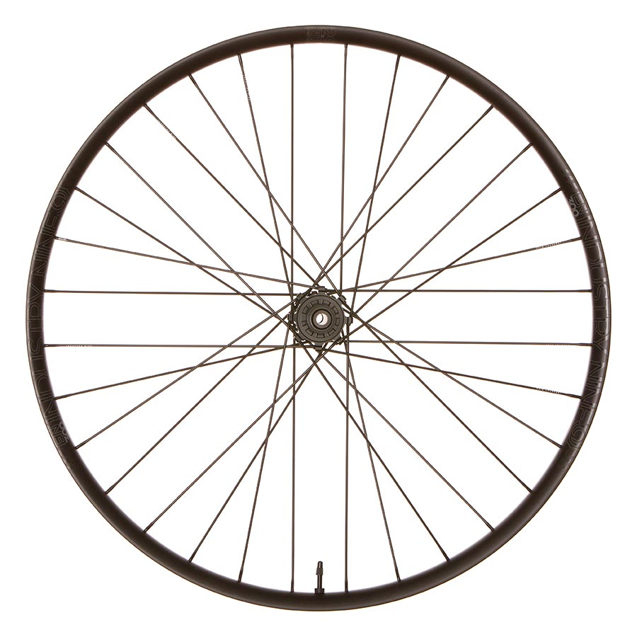 Industry Nine Enduro 300 Wheel Rear 29 / 622 Holes: 32 12mm TA 157mm Disc IS 6-bolt SRAM XD