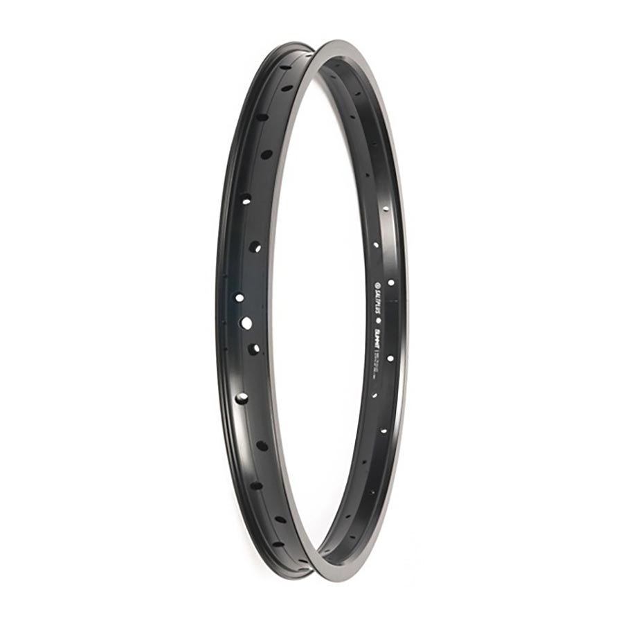Salt Plus Summit Rim 20 Holes: 36 Black
