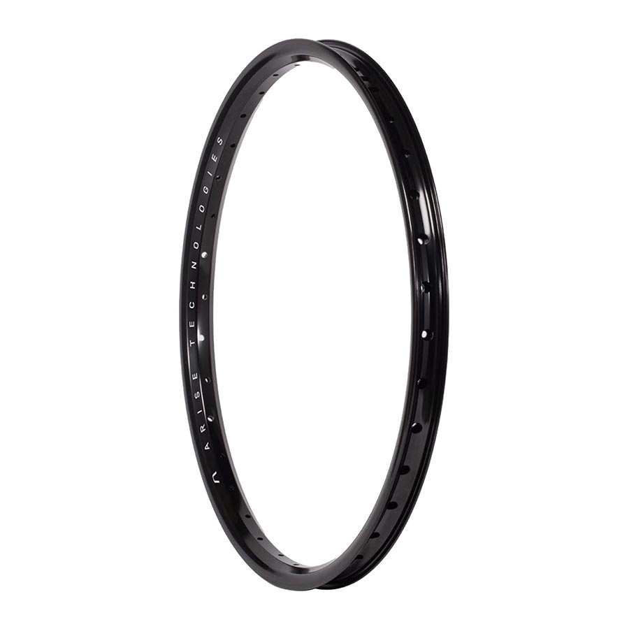 ARISE Argon Pro Rim 20 Holes: 36 Black