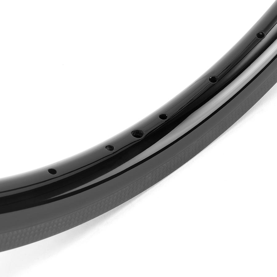 ARISE Solar Cruiser Rim 24 Holes: 36 Black Rear
