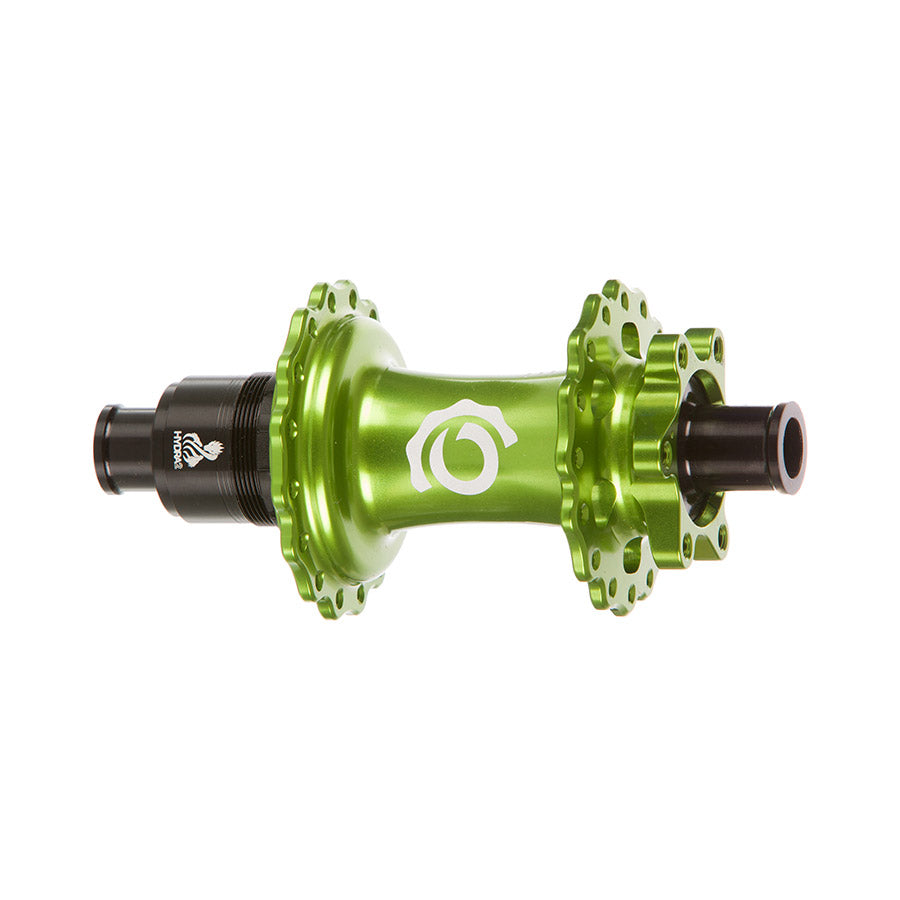 Industry Nine Hydra2 Rear Hub 12x148mm XD 28h Lime