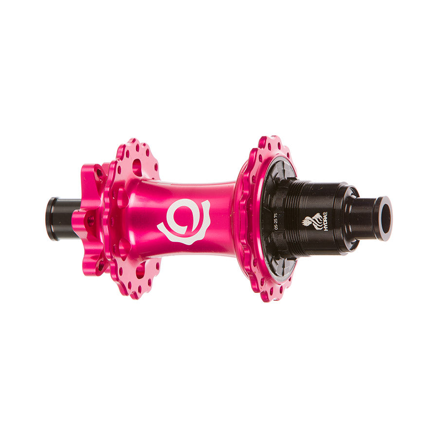 Industry Nine Hydra2 Rear Hub 12x148mm XD 28h Pink