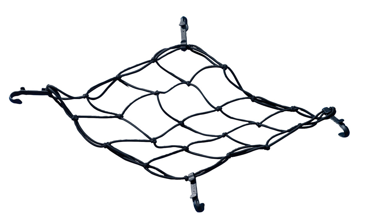 Rack Part Bontrager Cargo Net Black Rear
