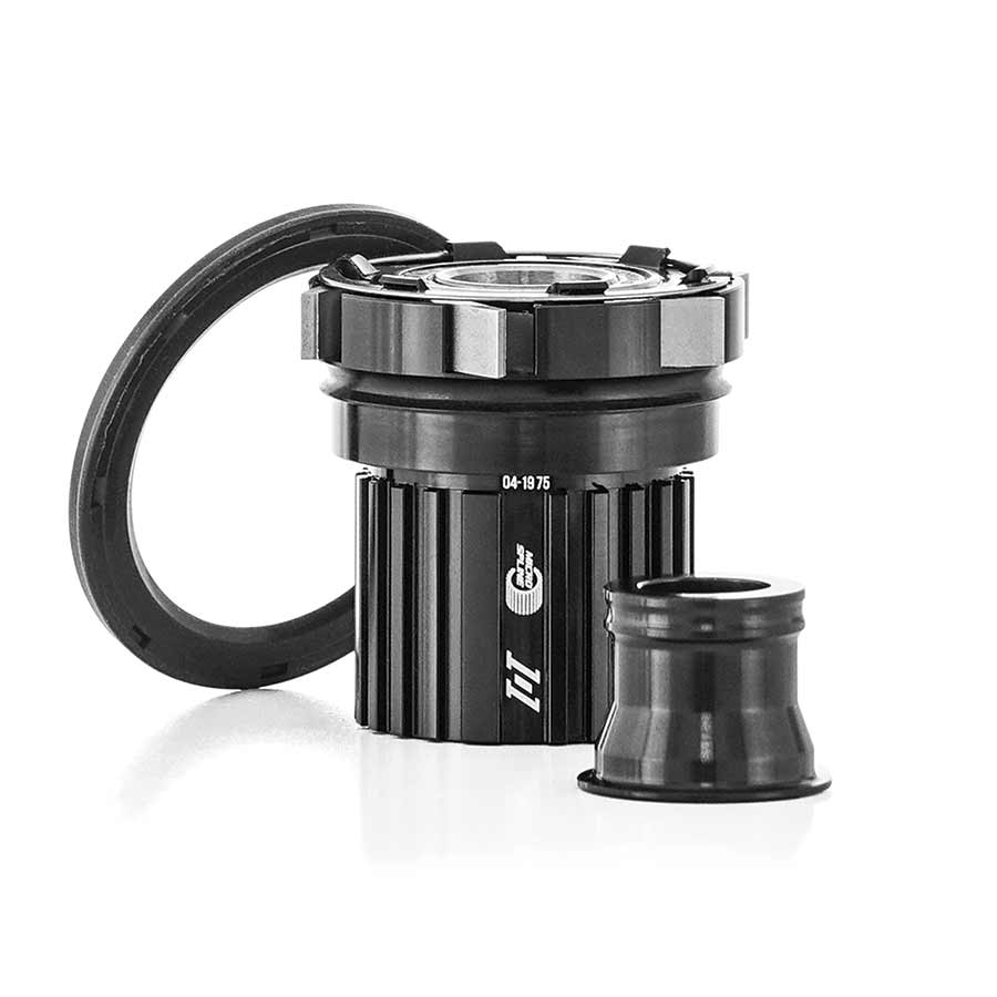 Industry Nine Complete Freehub Kit 1/1 Mountain Micro Spline