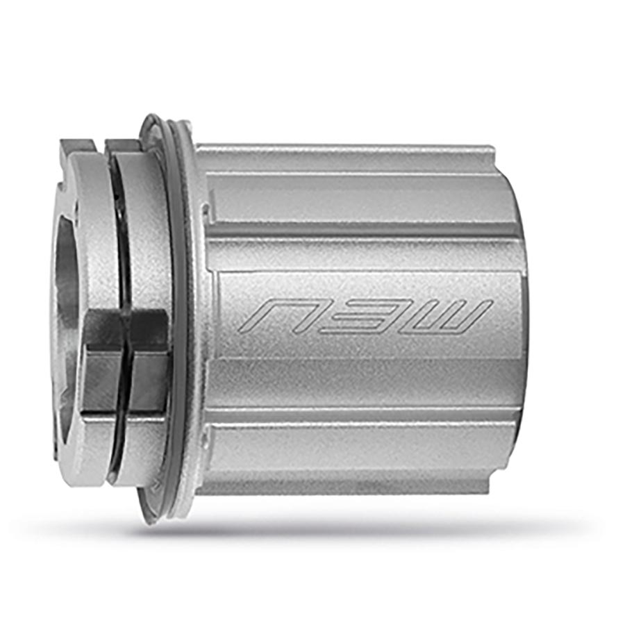 Campagnolo N3W Freehub Body 13 Retrofit for cup and cones bearings