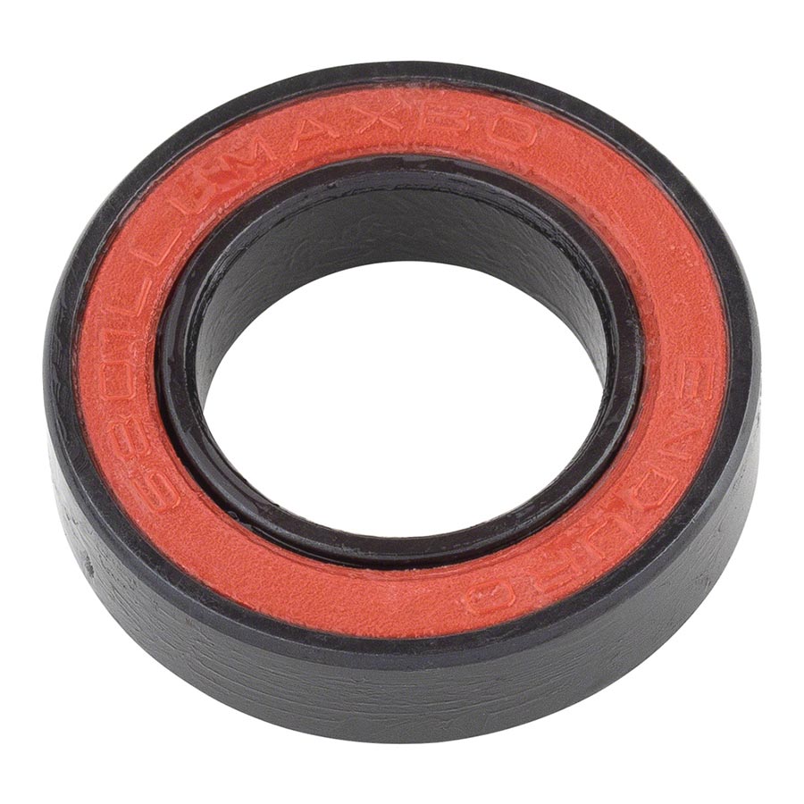 Enduro Max 6801 Sealed Cartridge Bearing - Black Oxide