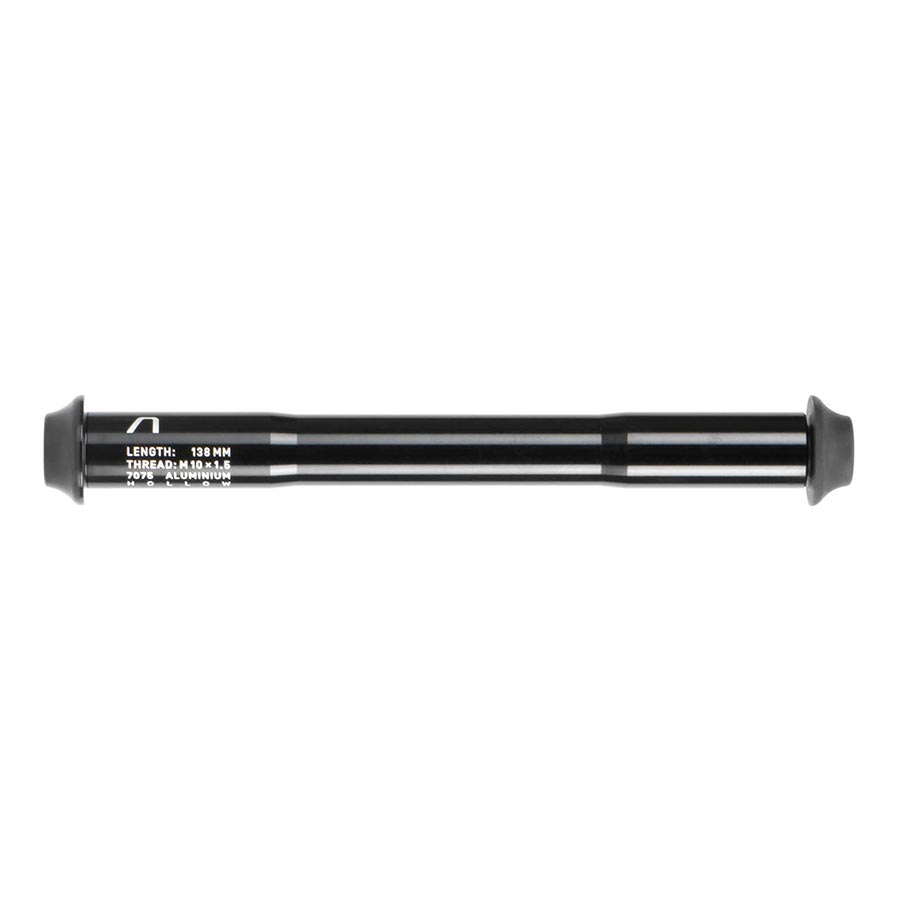 ARISE Echo Thru Axle Rear 15x110mm TA Length: 138mm Thread Pitch: M10x1.5 Set