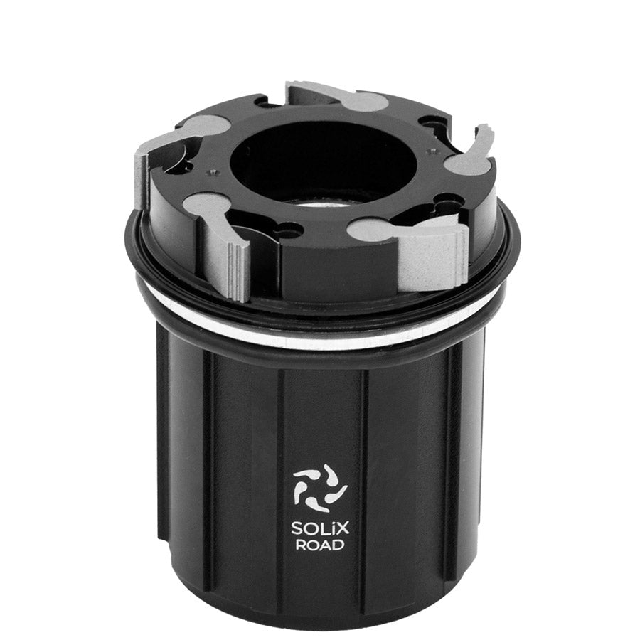 Industry Nine Complete Freehub Solix Road HG11 Road (No Endcap)