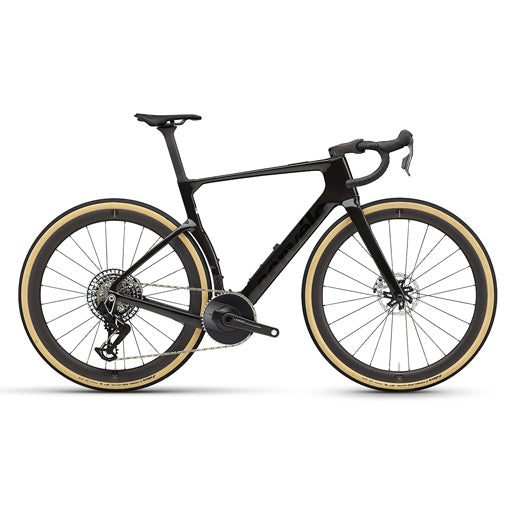 Cervelo ASPERO-5 RED AXS 1 FIVE BLACK 51