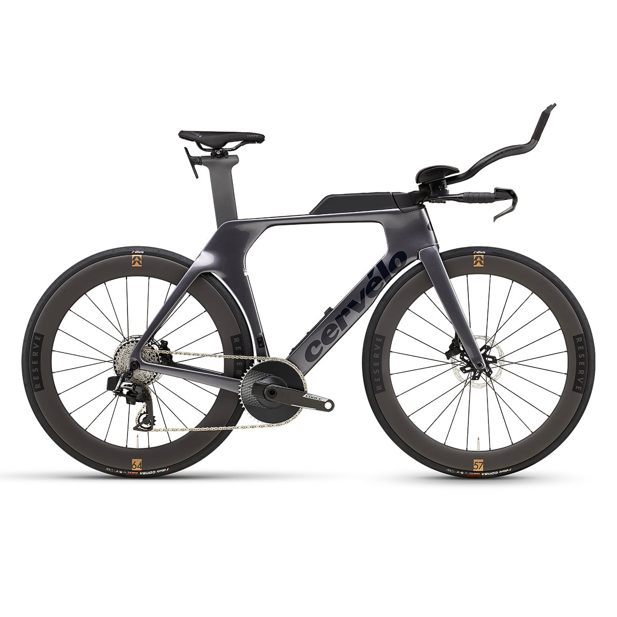 Cervelo P FORCE AXS 1 BASALT 56