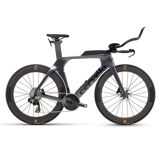 Cervelo P FORCE AXS 1 BASALT 48