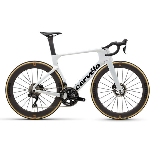 Cervelo S5 DURA-ACE DI2 LITHIUM 58