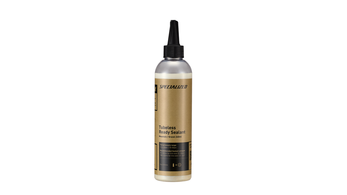 TLR Sealant Mountain and Gravel - 8 oz - 240 ml