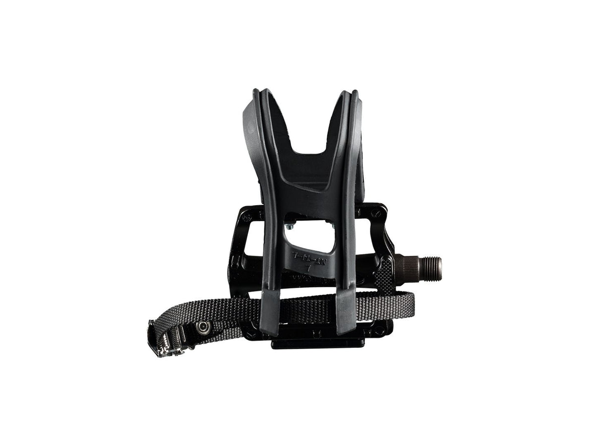 Pedal Wellgo Resin ATB Medium Clip/Strap