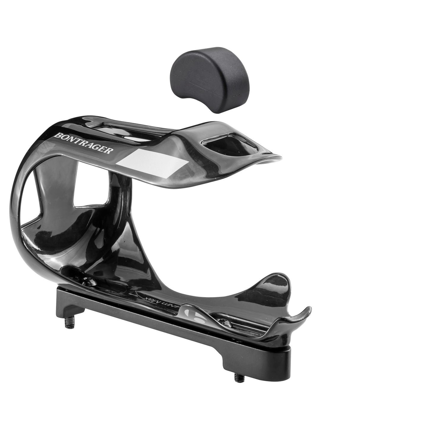 Cage Bontrager Speed Concept Carbon Cage With Computer Mount