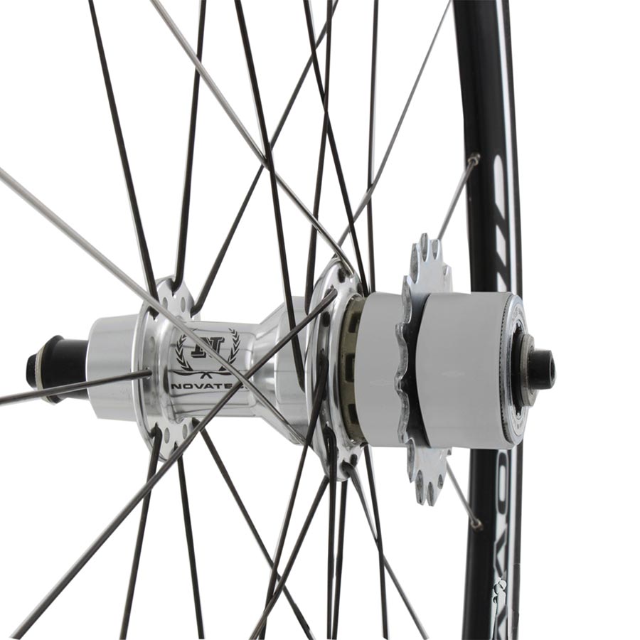 M-Wave SS Convertor Cassette Spacer