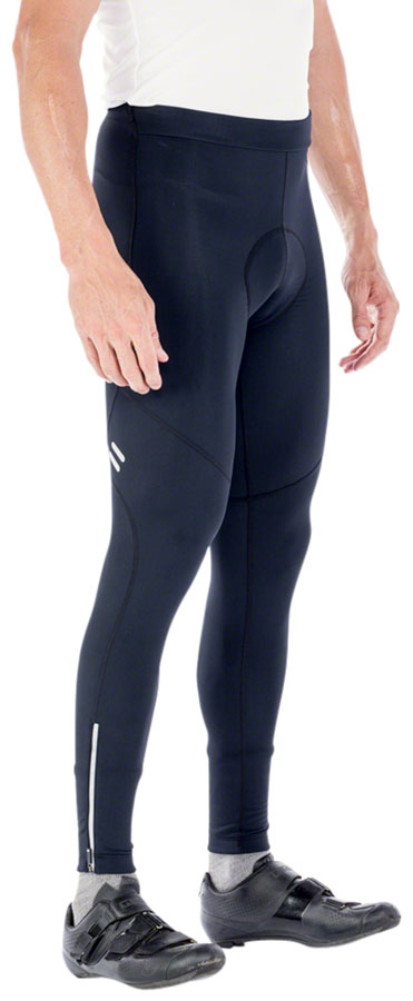 Bellwether Thermaldress Tight - Black Men's Large