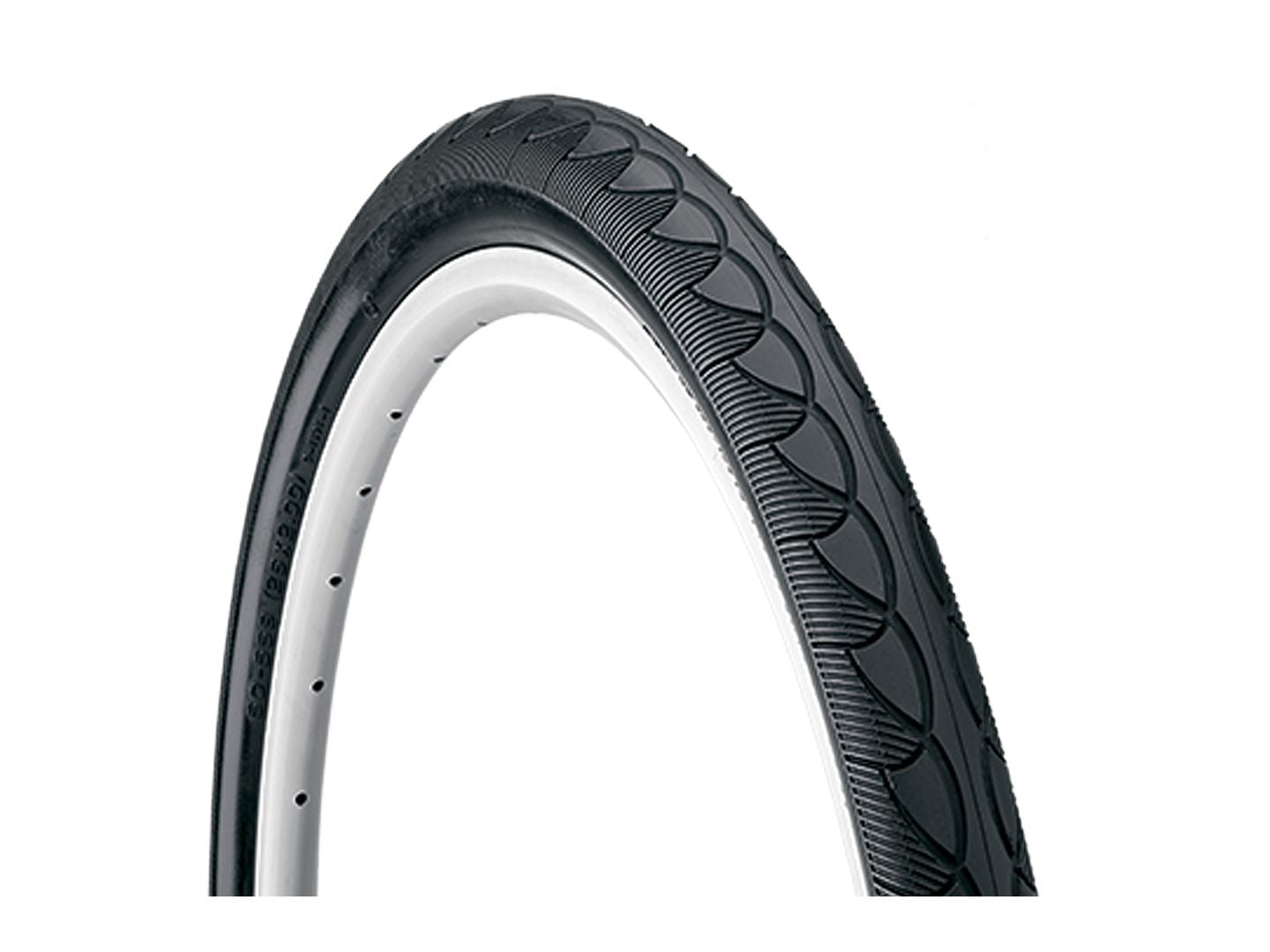 Tire Electra Townie Original 26 x 2.0 Black