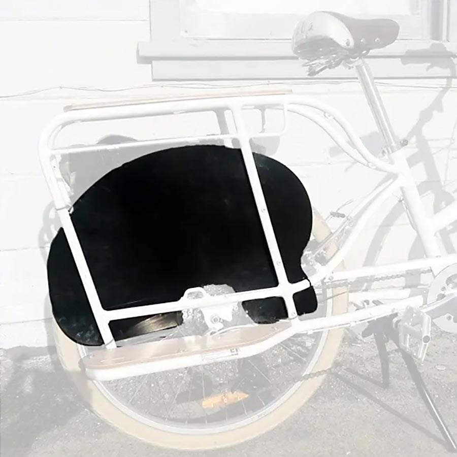YUBA Boda Boda Wheelskirts Boda Boda V1 V2 Kit