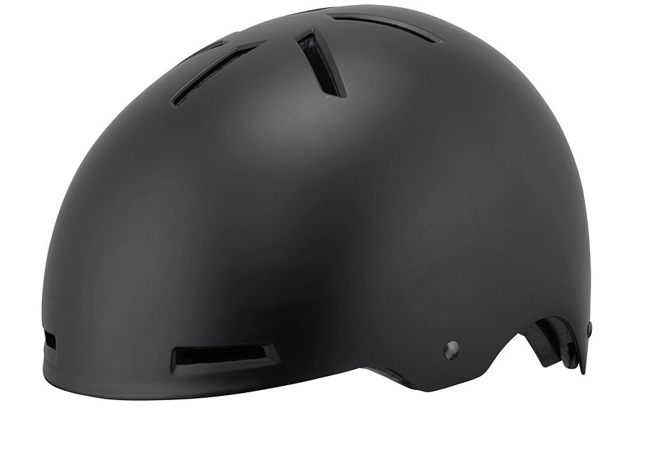 Specialized covert kids black xs