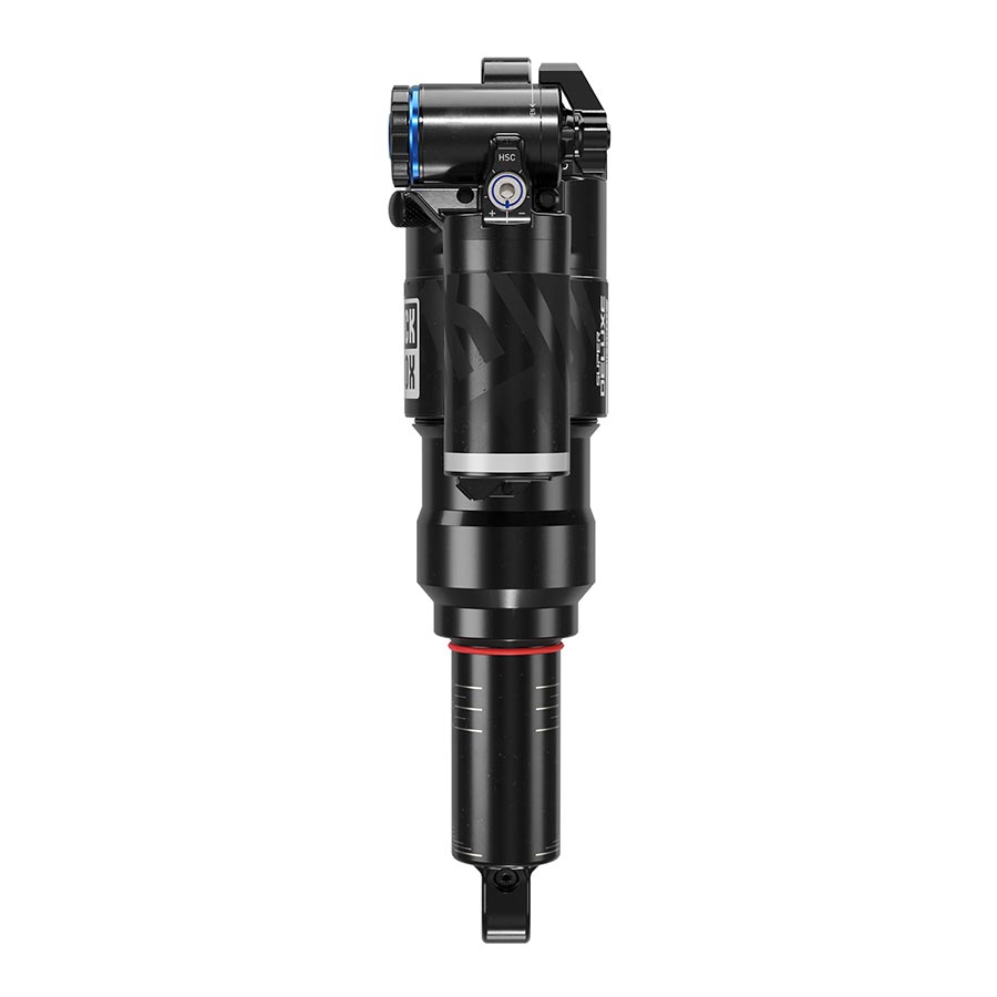 RockShox Super Deluxe Ultimate C2 Rear shock 190x45 Shaft Eyelet: Standard Body Eyelet: Bearing 0Neg/3Sleeve Tokens Reb55/Comp30 Lockout 4