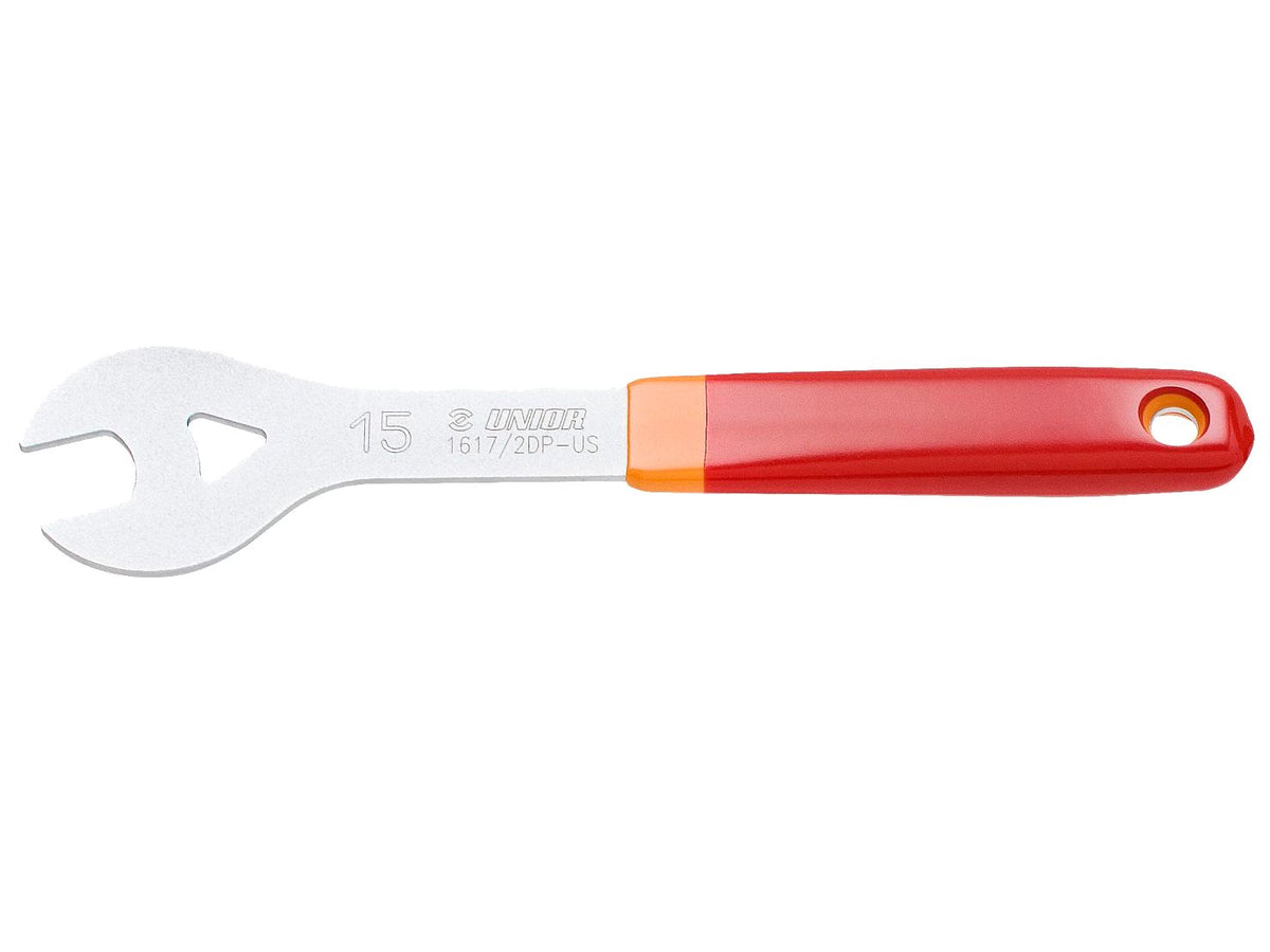 Tool Unior Cone Wrench 1/2 inch