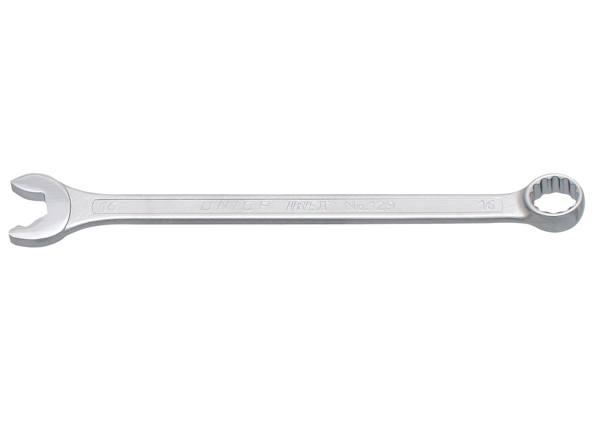 Tool Unior Combination Wrench IBEX 17mm