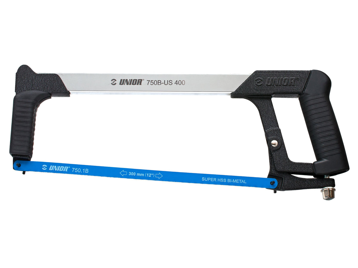 Tool Unior Hacksaw