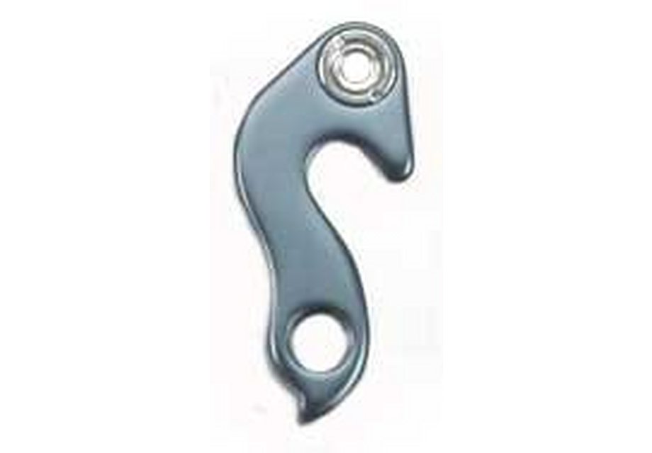 Specialized road derailleur hanger hgr lucky callahanger long (for 28t cog) pkg/1