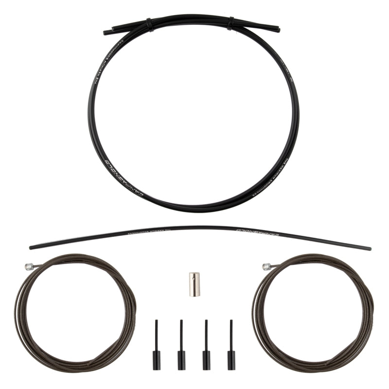 Campagnolo Ergopower Maximum Smoothness Shift Cable and Housing Set