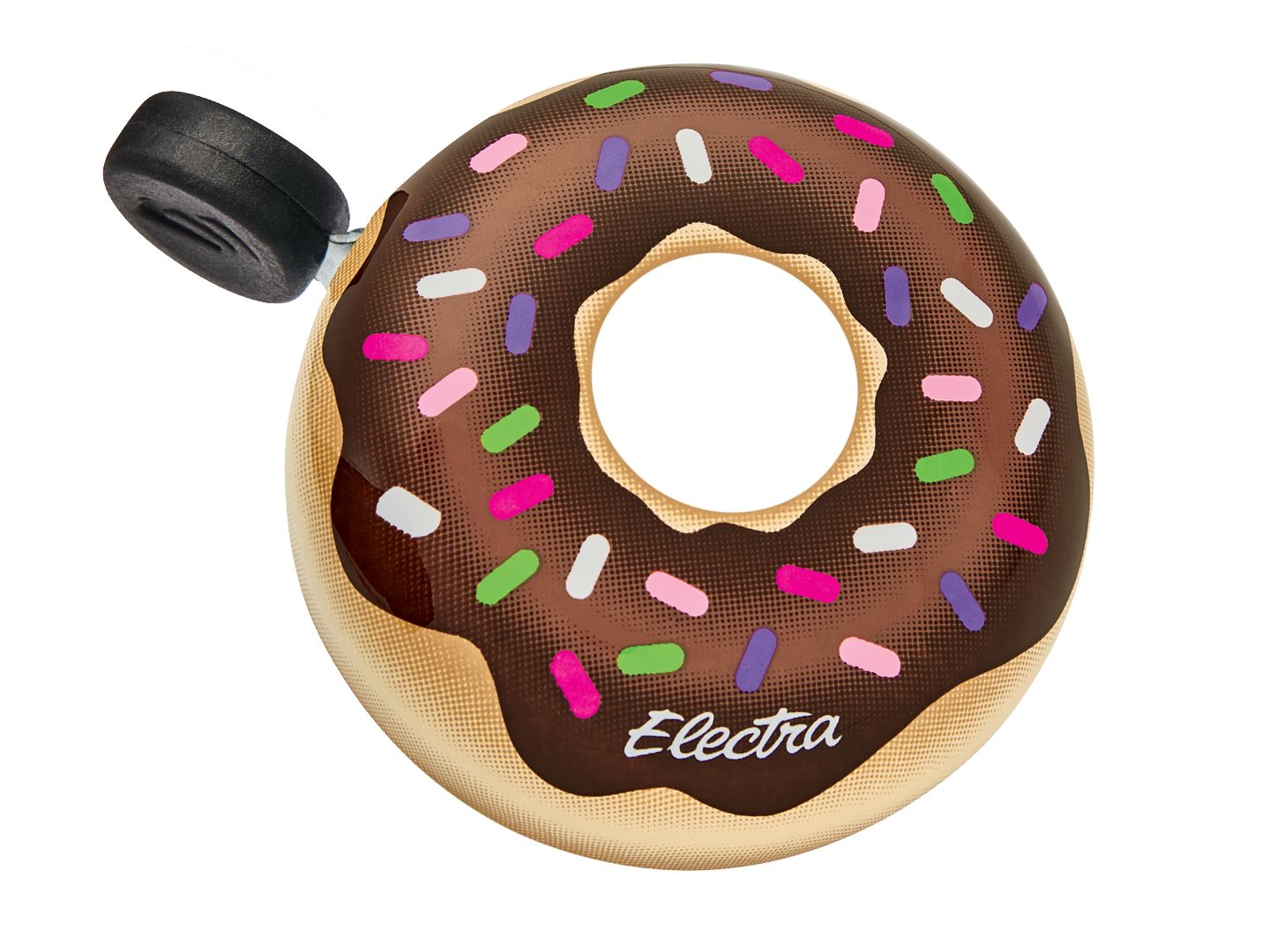 Bell Electra Domed Ringer Donut