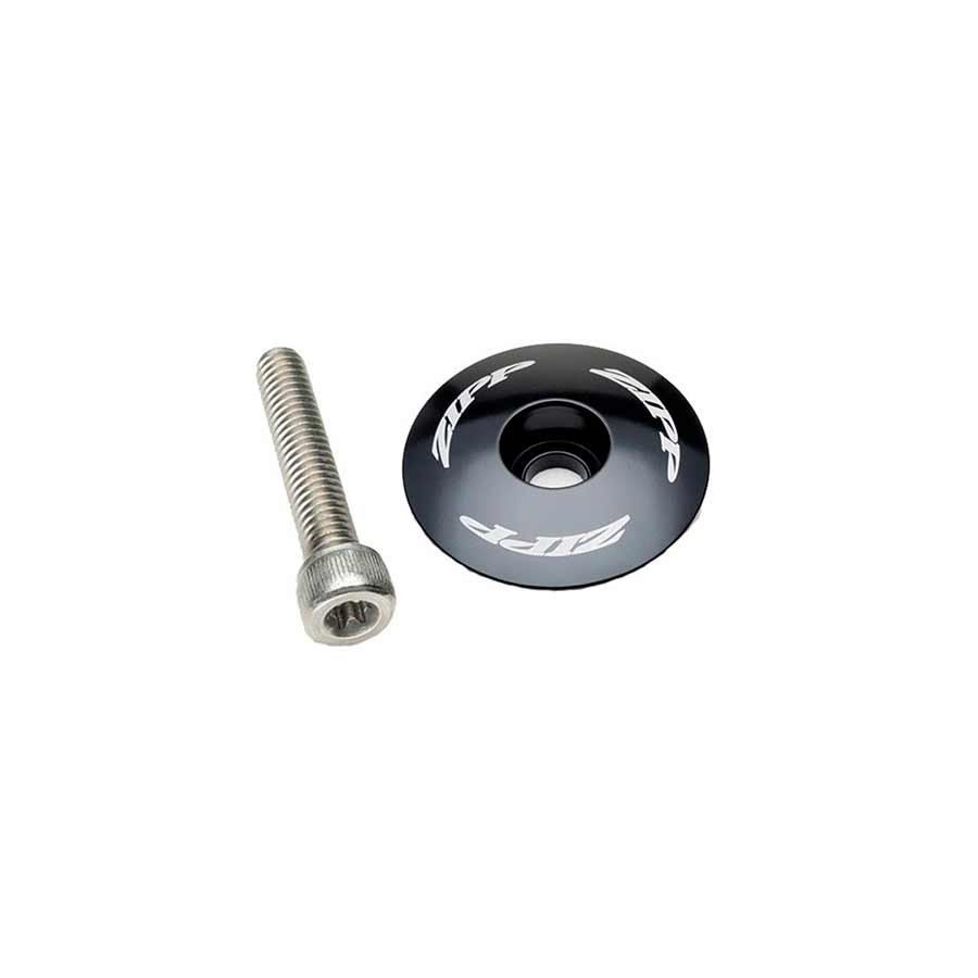 Zipp Aluminum Stem Top Cap with T25 Bolt