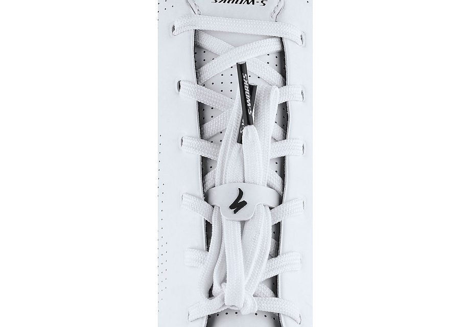 Specialized S-Works Sub6 Lace White 43.5-45