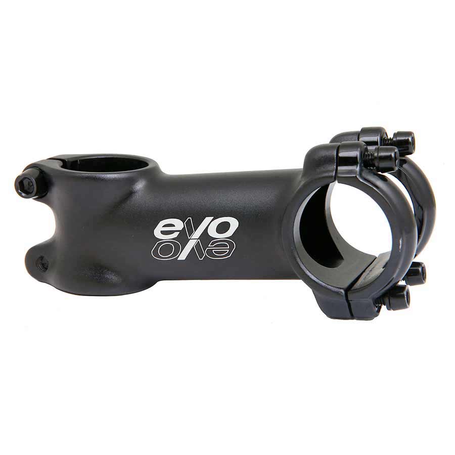EVO E-Tec OS Stem 28.6mm 90mm ±7° 31.8mm Black