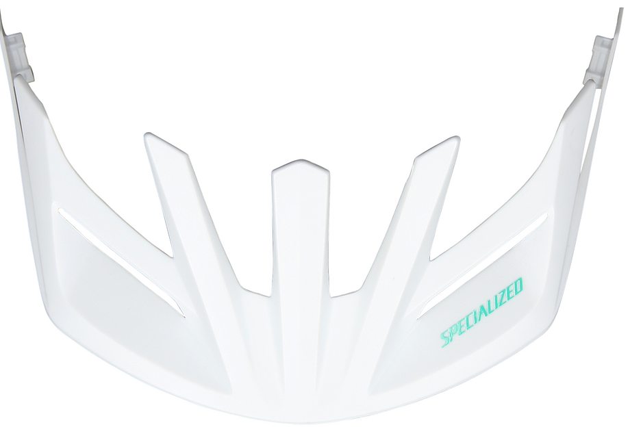 Specialized andorra wmn white/emerald s