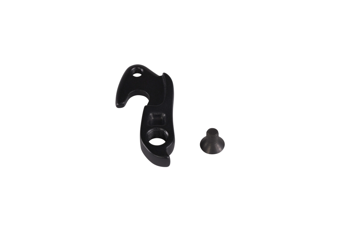 Alloy Road Rear Derailleur Hanger, Revision 3 - 28T