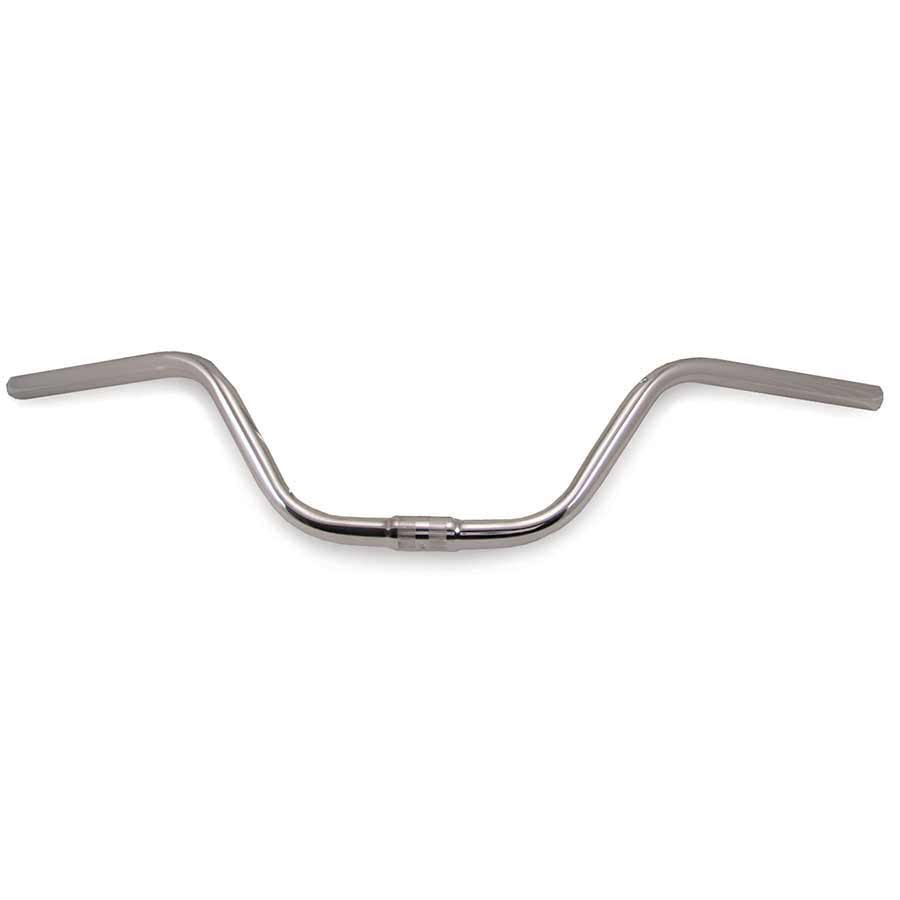 Wald 803 City 5" Rise Chrome